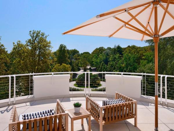 JW Marriott Venice Resort & Spa : photo 4 de la chambre suite 1 chambre premium