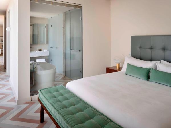 JW Marriott Venice Resort & Spa : photo 1 de la chambre suite 1 chambre avec piscine - la residenza