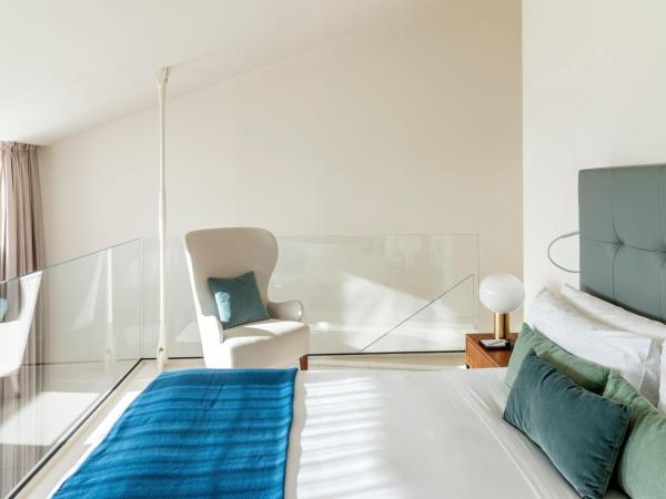 JW Marriott Venice Resort & Spa : photo 2 de la chambre suite loft avec piscine privée en duplex - la maisonnette