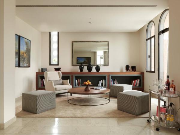 JW Marriott Venice Resort & Spa : photo 6 de la chambre villa 2 chambres avec piscine privée et vue