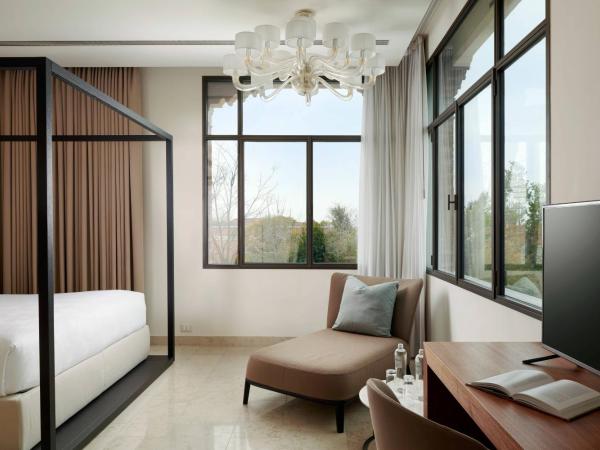 JW Marriott Venice Resort & Spa : photo 10 de la chambre villa 2 chambres avec piscine privée et vue