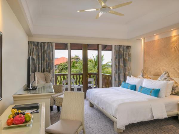 The Magellan Sutera Resort : photo 1 de la chambre chambre double ou lits jumeaux deluxe – vue sur jardin