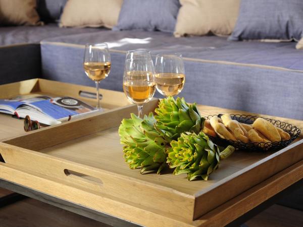 Pepi Boutique Hotel (Adults Only) : photo 4 de la chambre suite