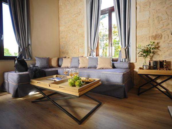 Pepi Boutique Hotel (Adults Only) : photo 5 de la chambre suite