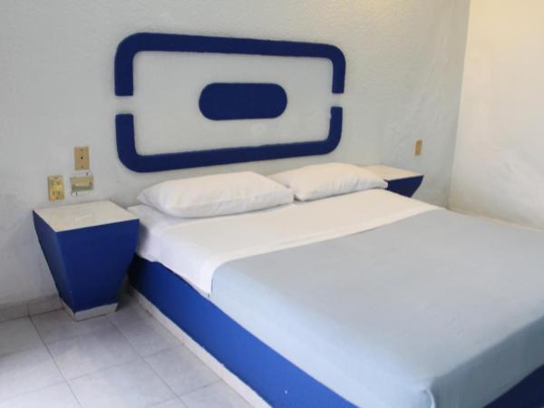 Posada San José, Hotel : photo 6 de la chambre chambre double