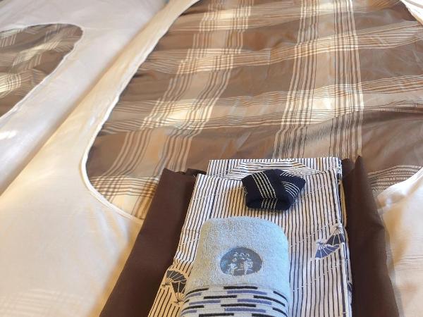 和正堂・禅 : photo 5 de la chambre chambre lits jumeaux avec toilettes communes