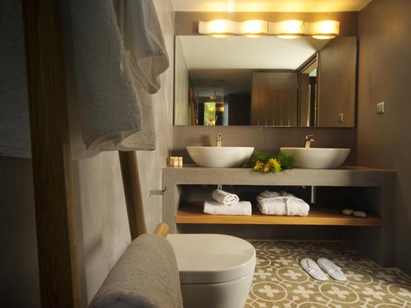 Pepi Boutique Hotel (Adults Only) : photo 9 de la chambre suite junior