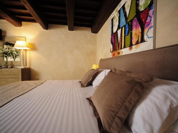 Pepi Boutique Hotel (Adults Only) : photo 6 de la chambre suite junior