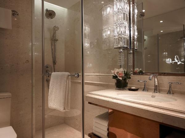 Dorsett Wanchai, Hong Kong : photo 4 de la chambre chambre double ou lits jumeaux standard