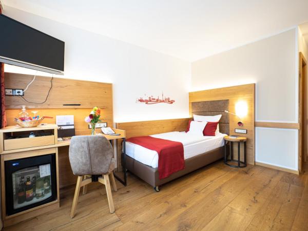 Park Hotel Laim : photo 1 de la chambre chambre simple