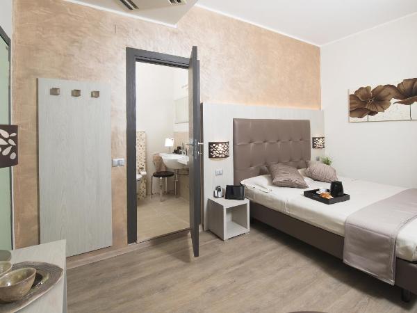 Hotel Doge : photo 6 de la chambre chambre double