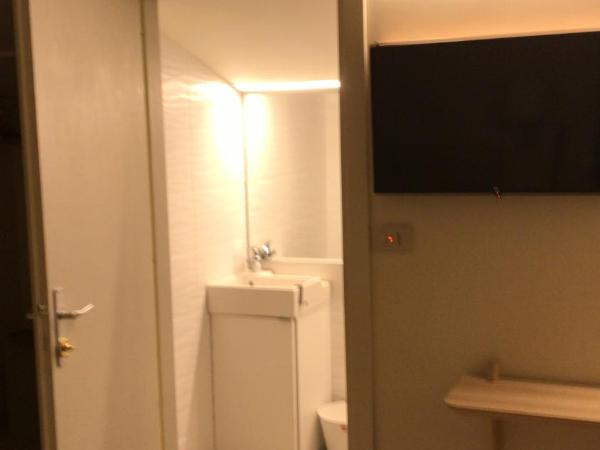 Hotel Rosati : photo 1 de la chambre chambre double