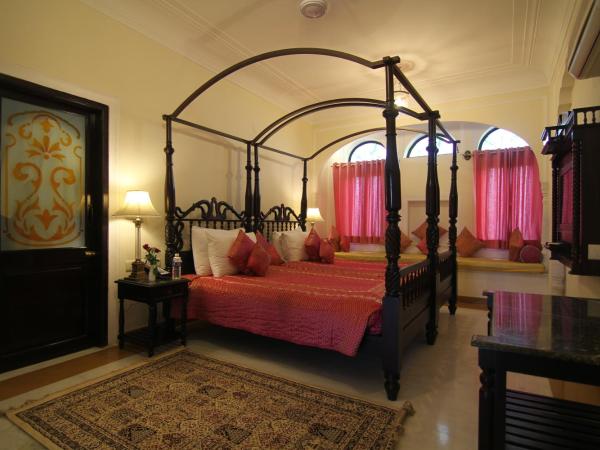 Shahpura House : photo 6 de la chambre suite shahpura