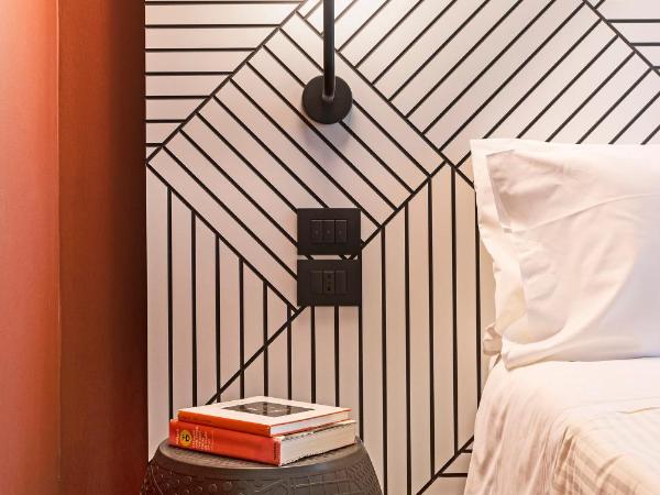 Quark Hotel Milano : photo 7 de la chambre suite junior