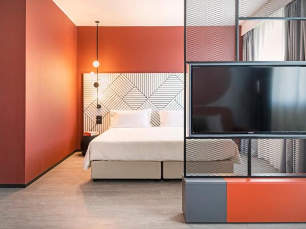 Quark Hotel Milano : photo 6 de la chambre suite junior