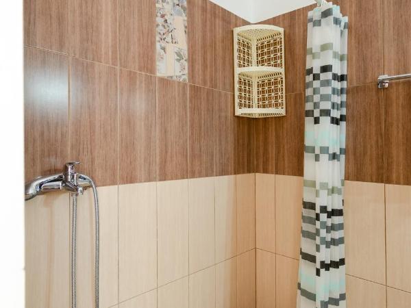 Christos studios and family apartments : photo 9 de la chambre studio - vue sur mer