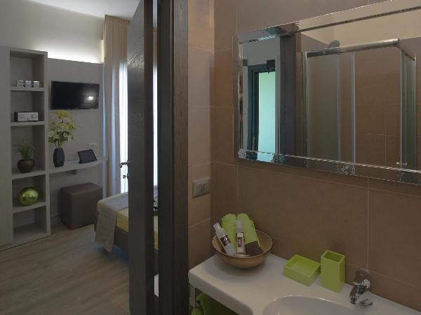 Hotel Doge : photo 4 de la chambre chambre double