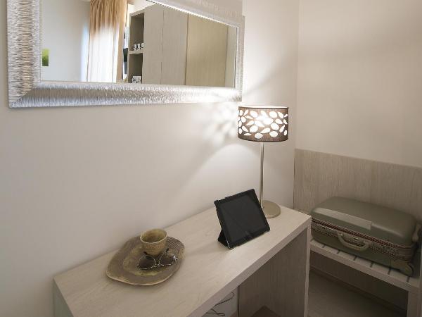 Hotel Doge : photo 10 de la chambre chambre double