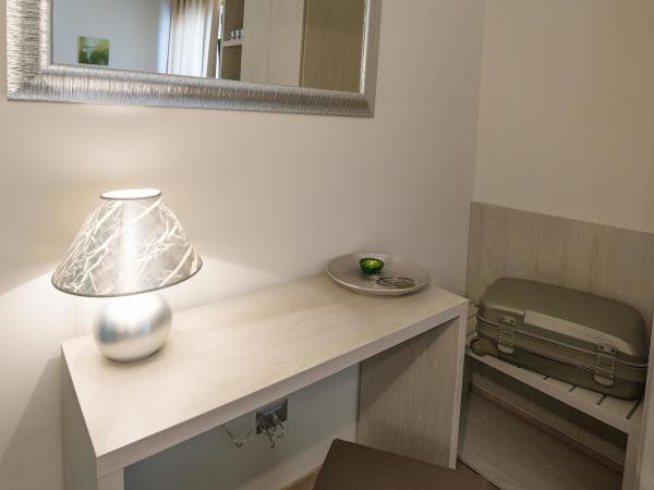 Hotel Doge : photo 4 de la chambre chambre double ou lits jumeaux supérieure - vue sur mer