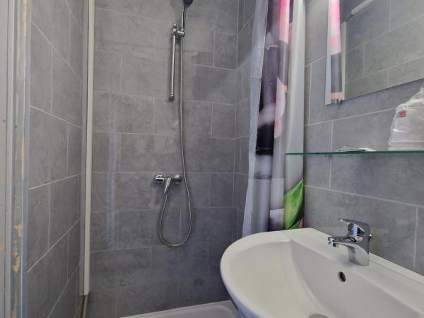 Hôtel du Nord : photo 4 de la chambre chambre lits jumeaux confort