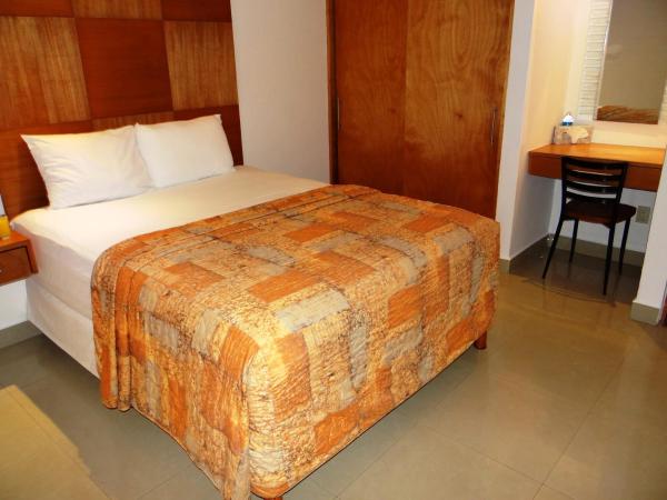 Hotel Suites Gaby : photo 1 de la chambre chambre standard