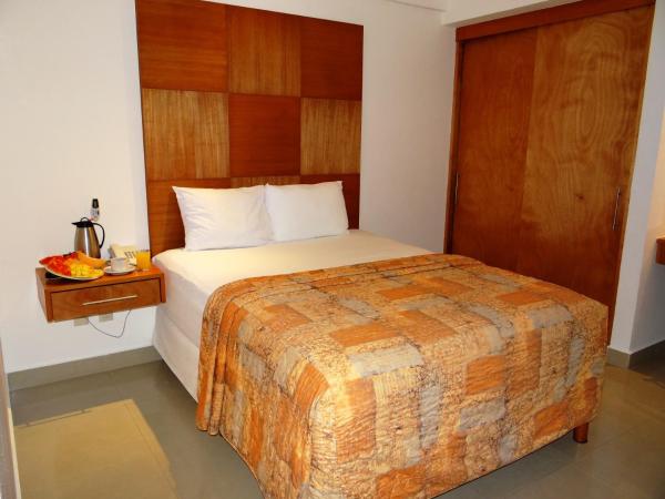 Hotel Suites Gaby : photo 2 de la chambre chambre standard