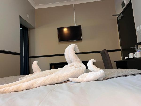 The Commongate Hotels : photo 5 de la chambre chambre double deluxe