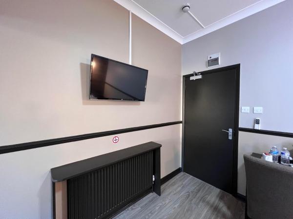 The Commongate Hotels : photo 7 de la chambre chambre double deluxe