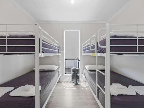 Comfort Inn & Suites Manhattan : photo 9 de la chambre villa deluxe