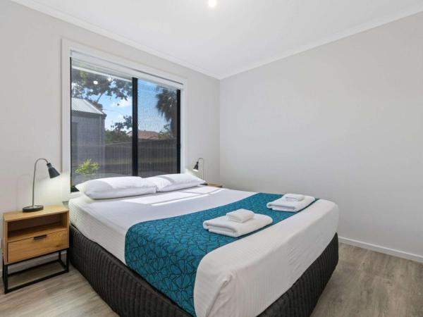 Comfort Inn & Suites Manhattan : photo 8 de la chambre villa deluxe