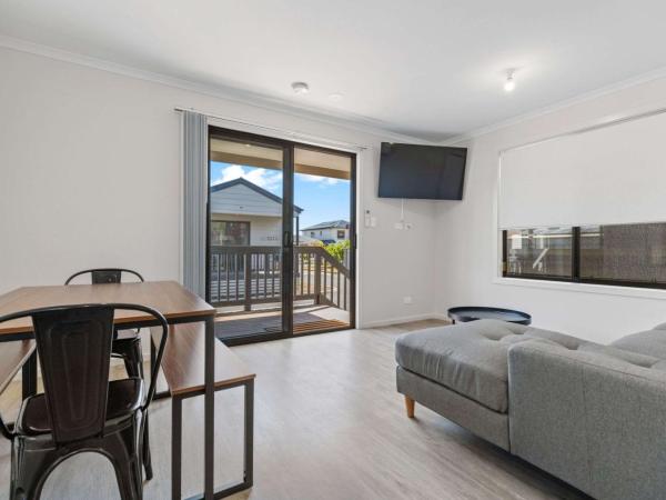 Comfort Inn & Suites Manhattan : photo 7 de la chambre villa deluxe