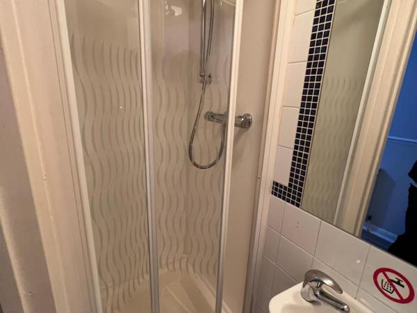 The Commongate Hotels : photo 7 de la chambre petite chambre double