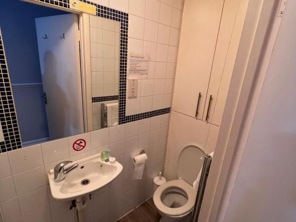 The Commongate Hotels : photo 6 de la chambre petite chambre double