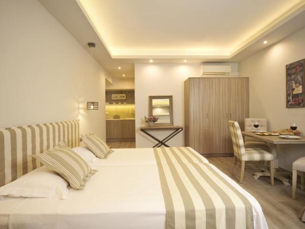 Pepi Boutique Hotel (Adults Only) : photo 7 de la chambre chambre double supérieure