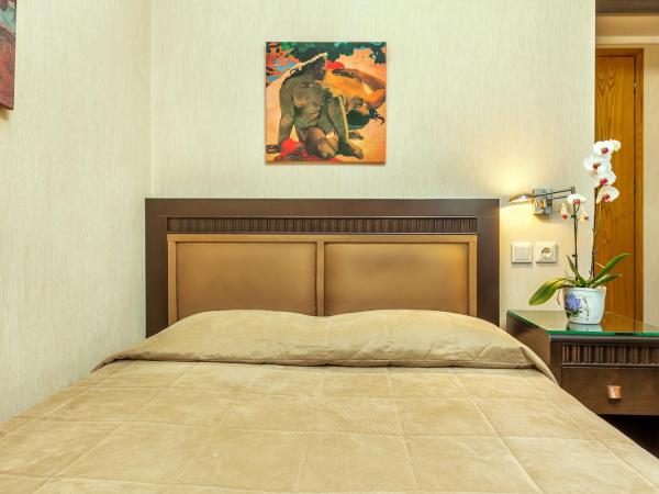 Egnatia Hotel : photo 4 de la chambre chambre simple