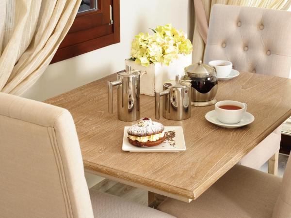 Pepi Boutique Hotel (Adults Only) : photo 8 de la chambre chambre triple supérieure