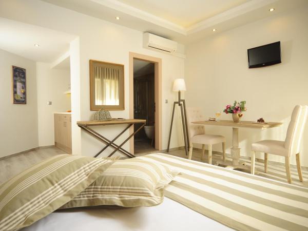 Pepi Boutique Hotel (Adults Only) : photo 4 de la chambre chambre simple supérieure