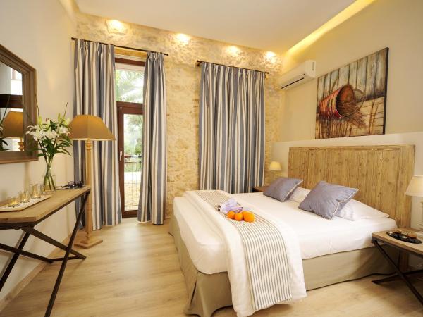 Pepi Boutique Hotel (Adults Only) : photo 1 de la chambre chambre simple supérieure