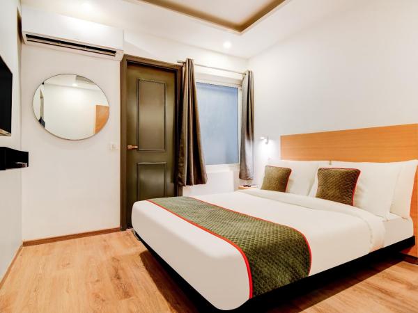 Townhouse 205 Jaipur Airport : photo 1 de la chambre chambre double standard