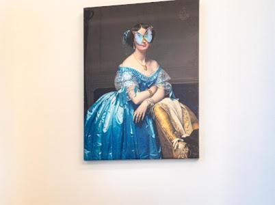 Saint Philip Residence : photo 7 de la chambre suite avec balcon