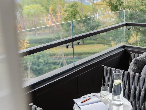 Gran Melia Chengdu : photo 5 de la chambre suite red level