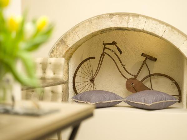 Pepi Boutique Hotel (Adults Only) : photo 4 de la chambre chambre double supérieure