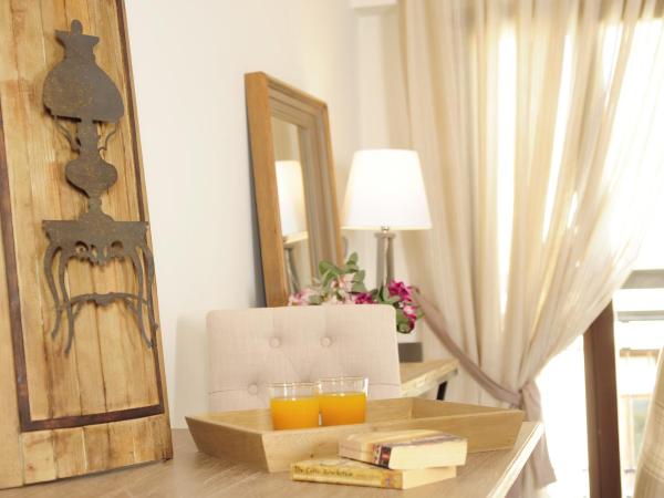 Pepi Boutique Hotel (Adults Only) : photo 8 de la chambre chambre double supérieure