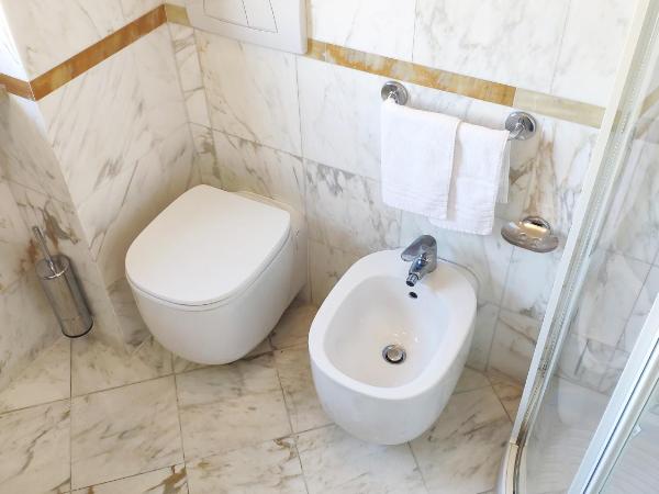 Grand Hotel Duomo : photo 2 de la chambre chambre simple