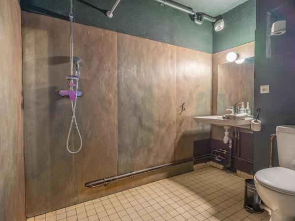 ho36 Les Menuires : photo 4 de la chambre chambre double