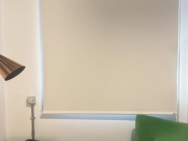 Toledo Loft : photo 4 de la chambre chambre double