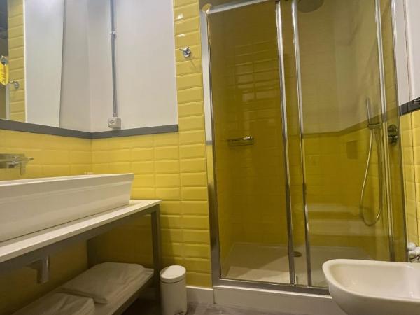 Toledo Loft : photo 3 de la chambre grande suite junior