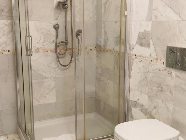 Grand Hotel Duomo : photo 3 de la chambre chambre triple