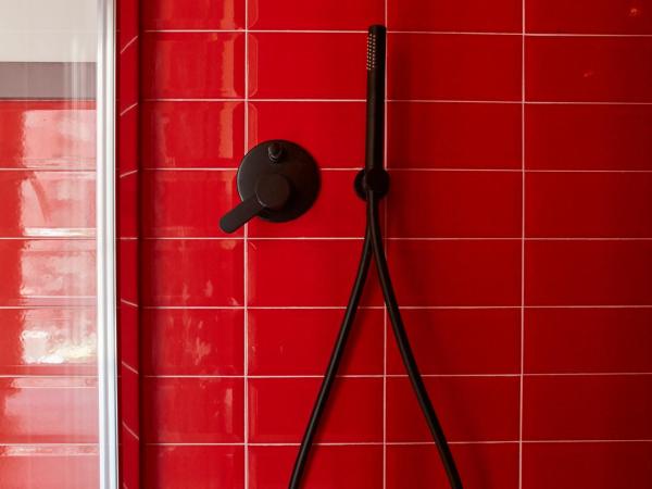 Toledo Loft : photo 2 de la chambre chambre double