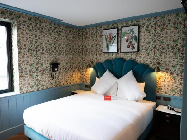 The Dean Dublin : photo 3 de la chambre townhouse pod